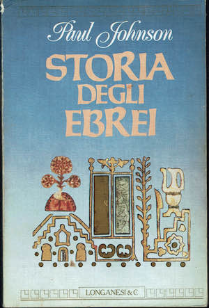 Storia degli Ebrei