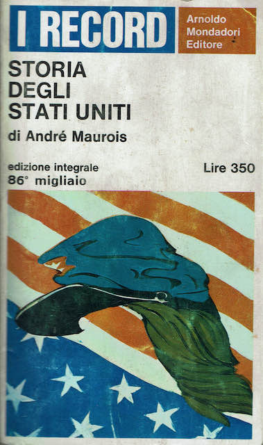 Storia degli Stati Uniti