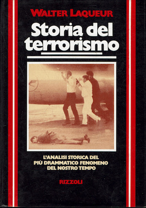 Storia del terrorismo