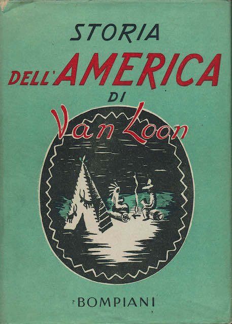 Storia dell'America