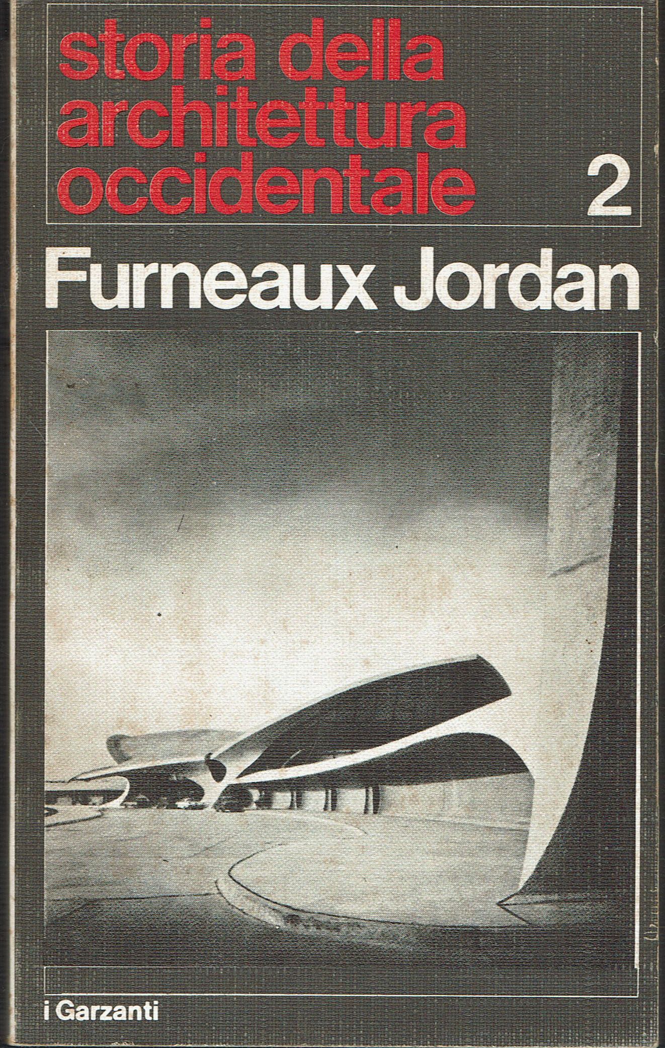 Storia dell'architettura occidentale . vol 2