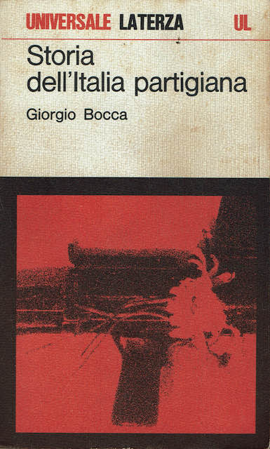 Storia dell'Italia partigiana settembre 1943 - maggio 1945