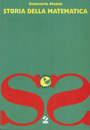 Storia della matematica