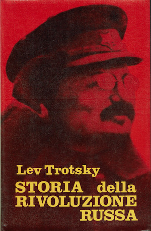 Storia della rivoluzione russa