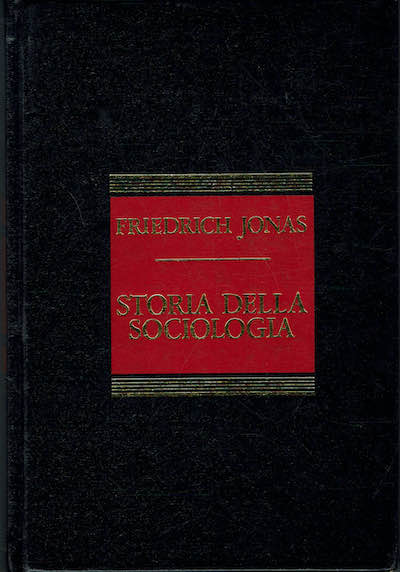 Storia della sociologia Dall'Illuminismo all'Eta' contemporanea