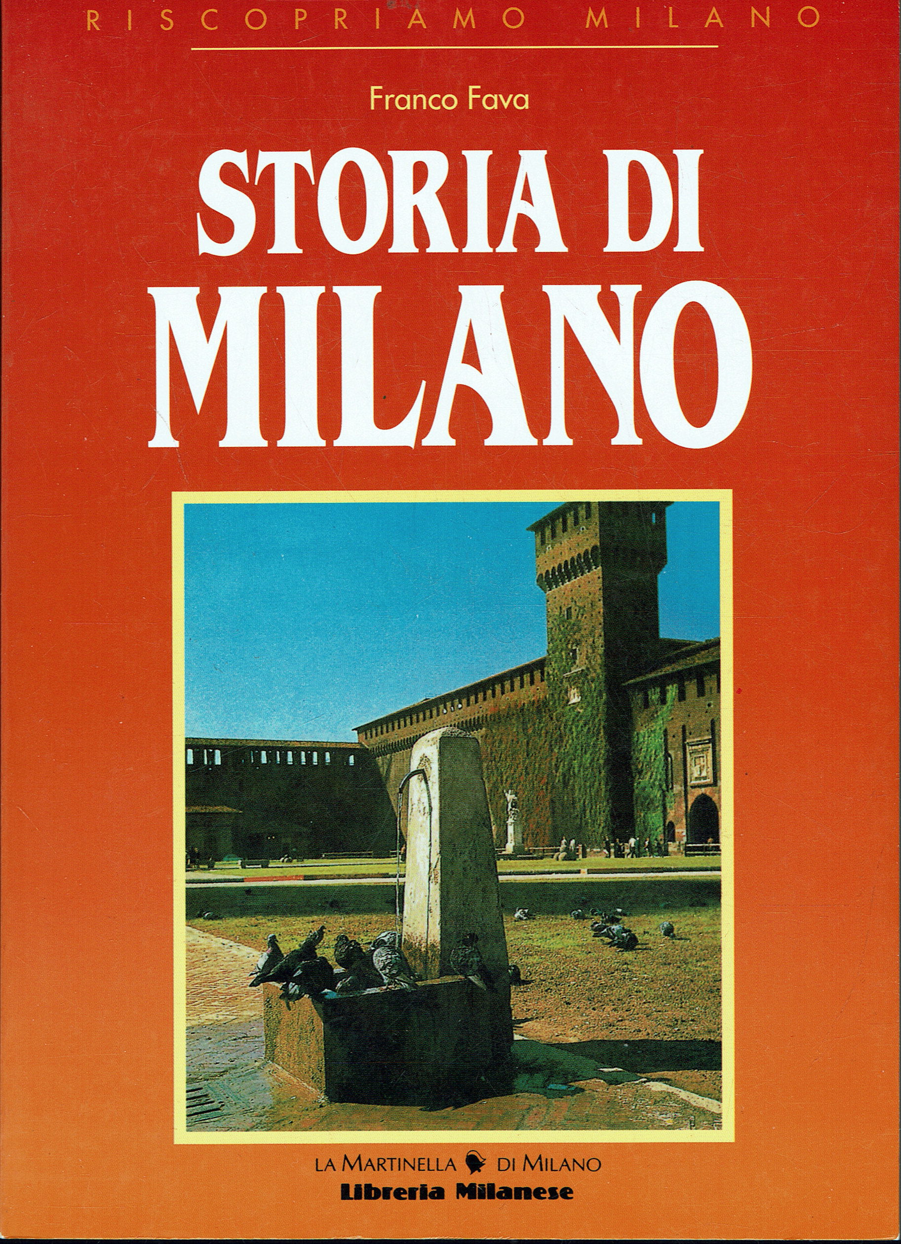 Storia di Milano