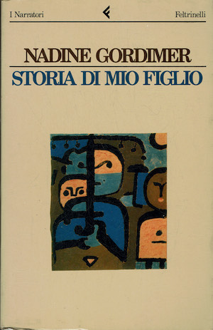 Storia di mio figlio