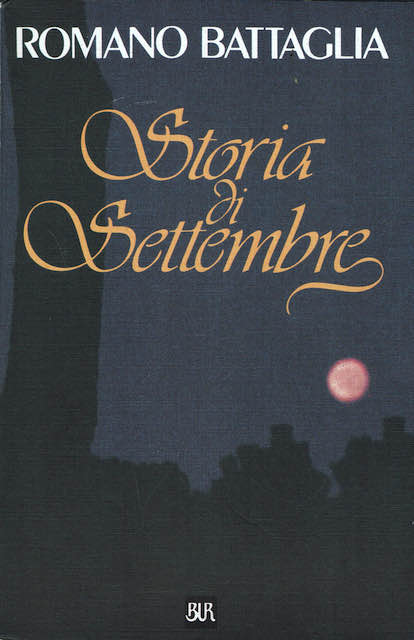 Storia di Settembre