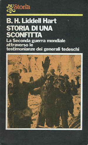 Storia di una sconfitta