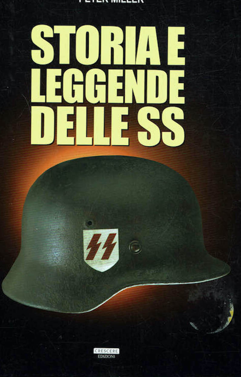 Storia e leggende delle SS