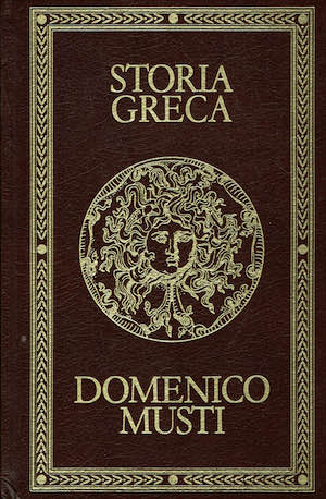 Storia greca - Linee di sviluppo dall'età micenea all'età romana