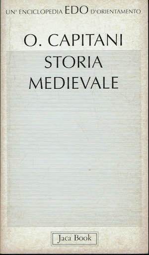 Storia Medievale