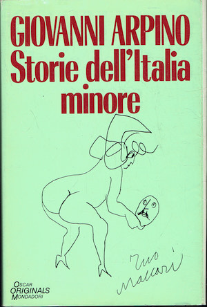 Storie dell'Italia minore