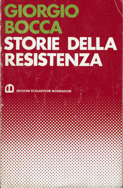 Storie della resistenza