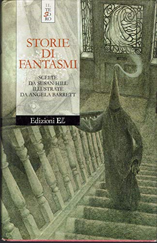 Storie di fantasmi