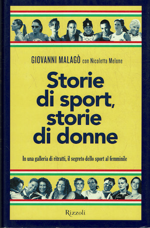 Storie di sport, storie di donne