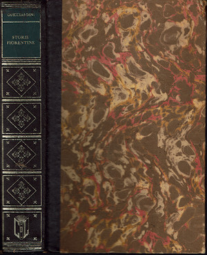 Storie fiorentine dal 1378 al 1509