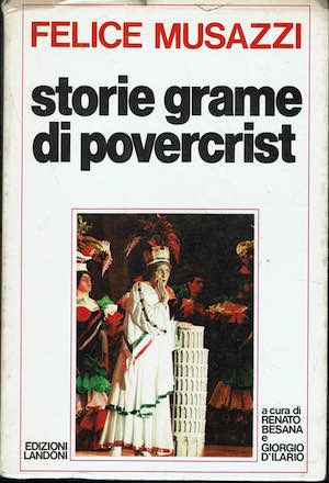 Storie grame di povericrist