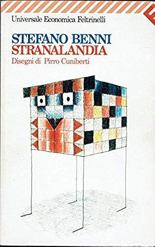 Stranalandia