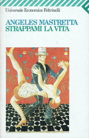 Strappami la vita