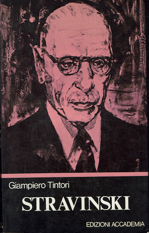 Stravinski