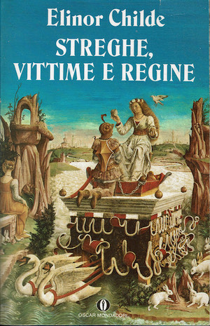 Streghe, vittime e regine