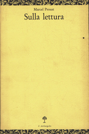 Sulla lettura