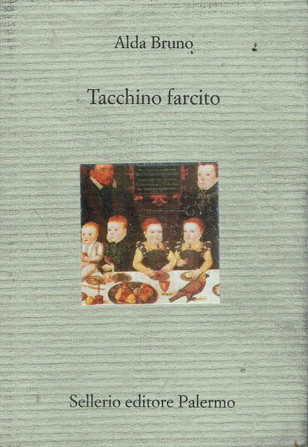 Tacchino farcito