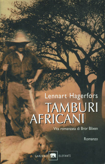 Tamburi Africani