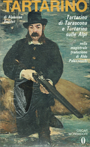 Tartarino (Tartarino di Tarascona e Tartarino sulle Alpi) nella magistrale …