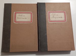 Tattica ragionata + Tattica applicata