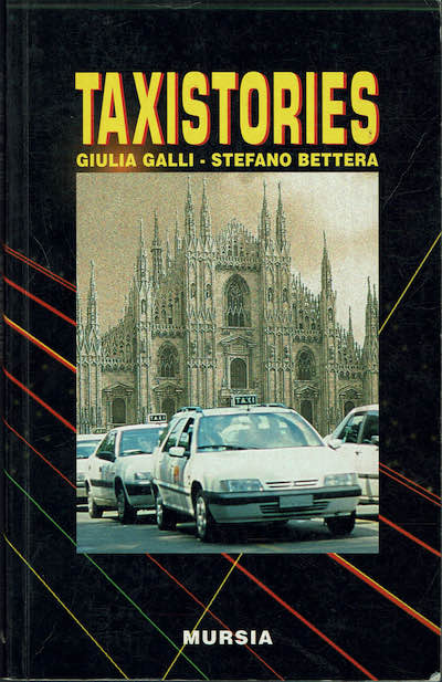 Taxistories