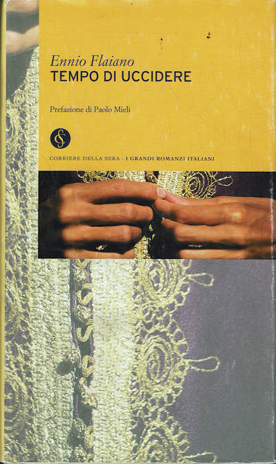 Tempo di uccidere