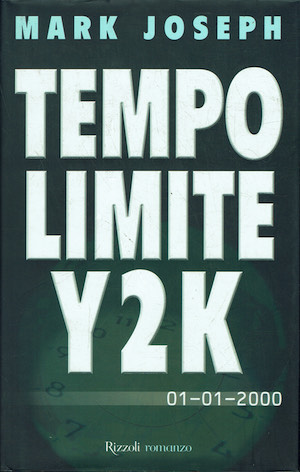 Tempo limite Y2K