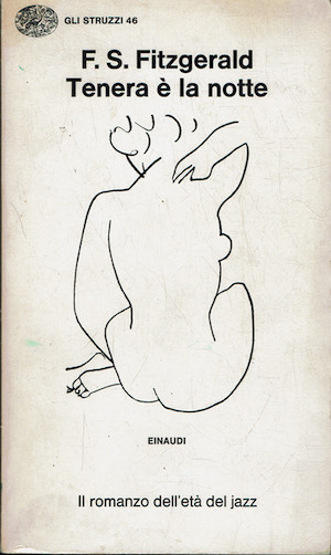 Tenera è la notte