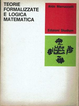 Teorie formalizzate e logica matematica