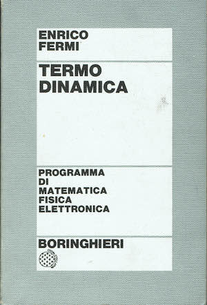 Termo Dinamica