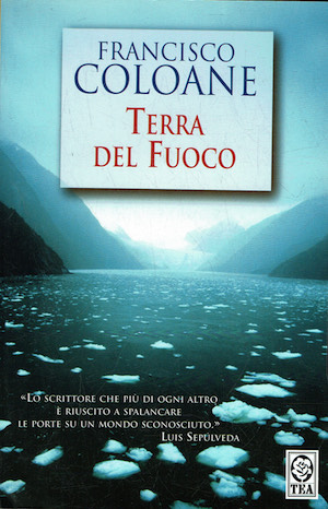 Terra del fuoco