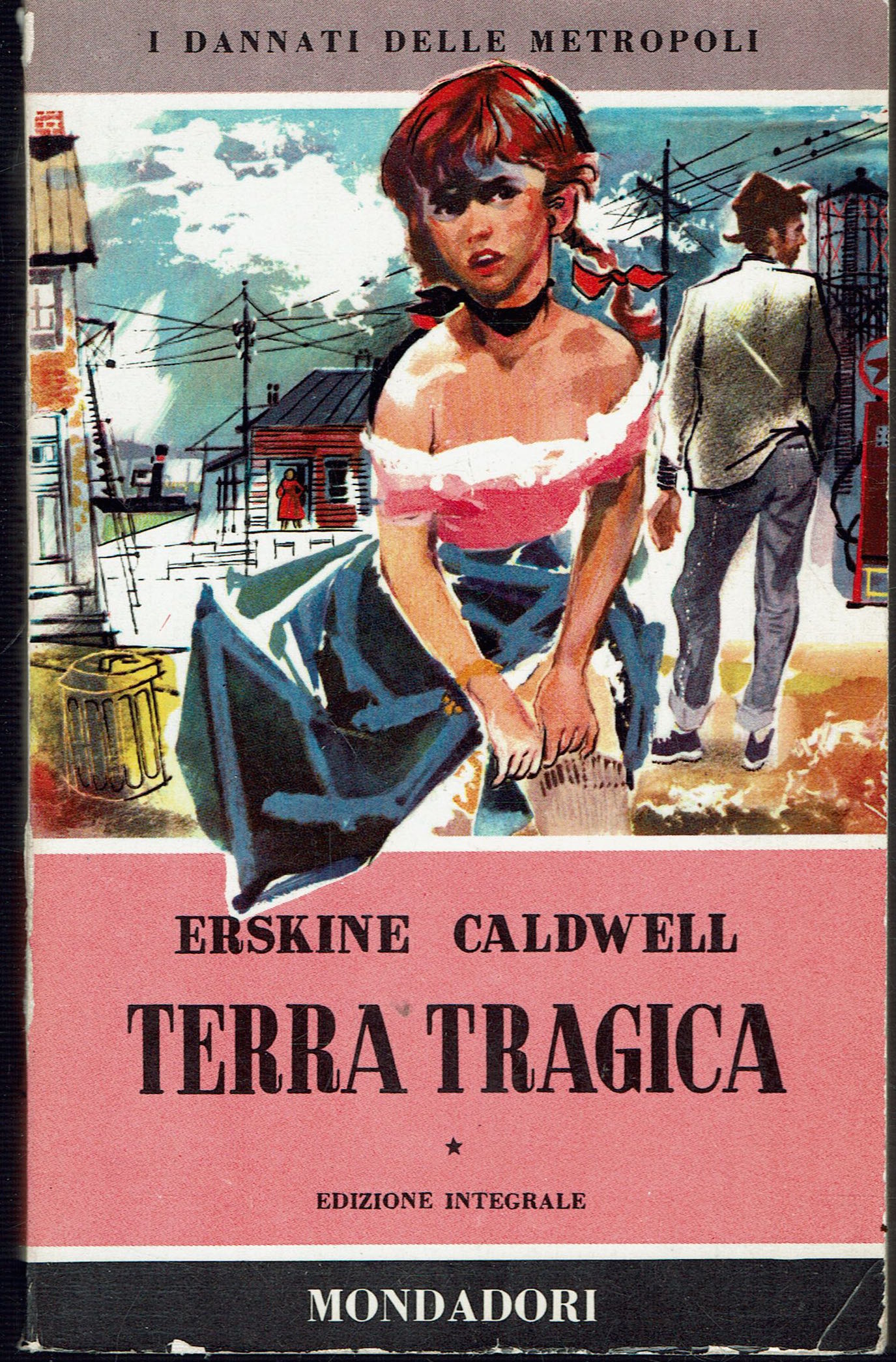 Terra tragica