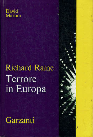 Terrore in Europa