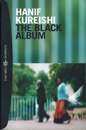 The black album