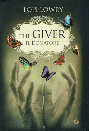The giver. il donatore