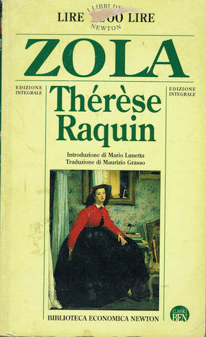 Thérèse Raquin