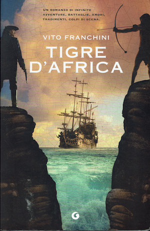 Tigre d'Africa