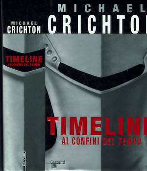 Timeline ( ai confini del tempo )