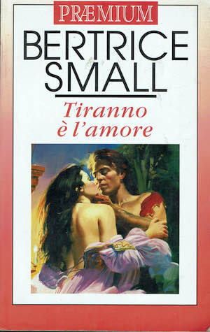 Tiranno è l'amore