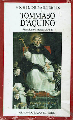 Tommaso D'Aquino