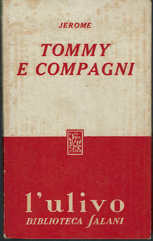 Tommy e compagni