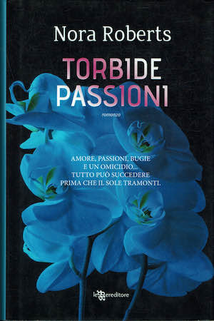 Torbide passioni