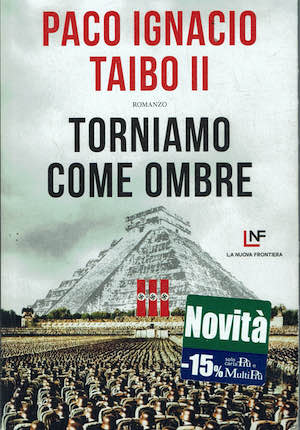 Torniamo come ombre